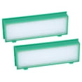 thumbnail image 4 of Accesorios para aspiradoras, reemplazo de filtro de 2 piezas, ajuste de piezas de aspiradora, filtro de rendimiento probado Jadeshay A, 4 of 8