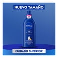 thumbnail image 3 of Body milk nutritiva Nivea Body milk Crema corporal body milk 625 ml, 3 of 4