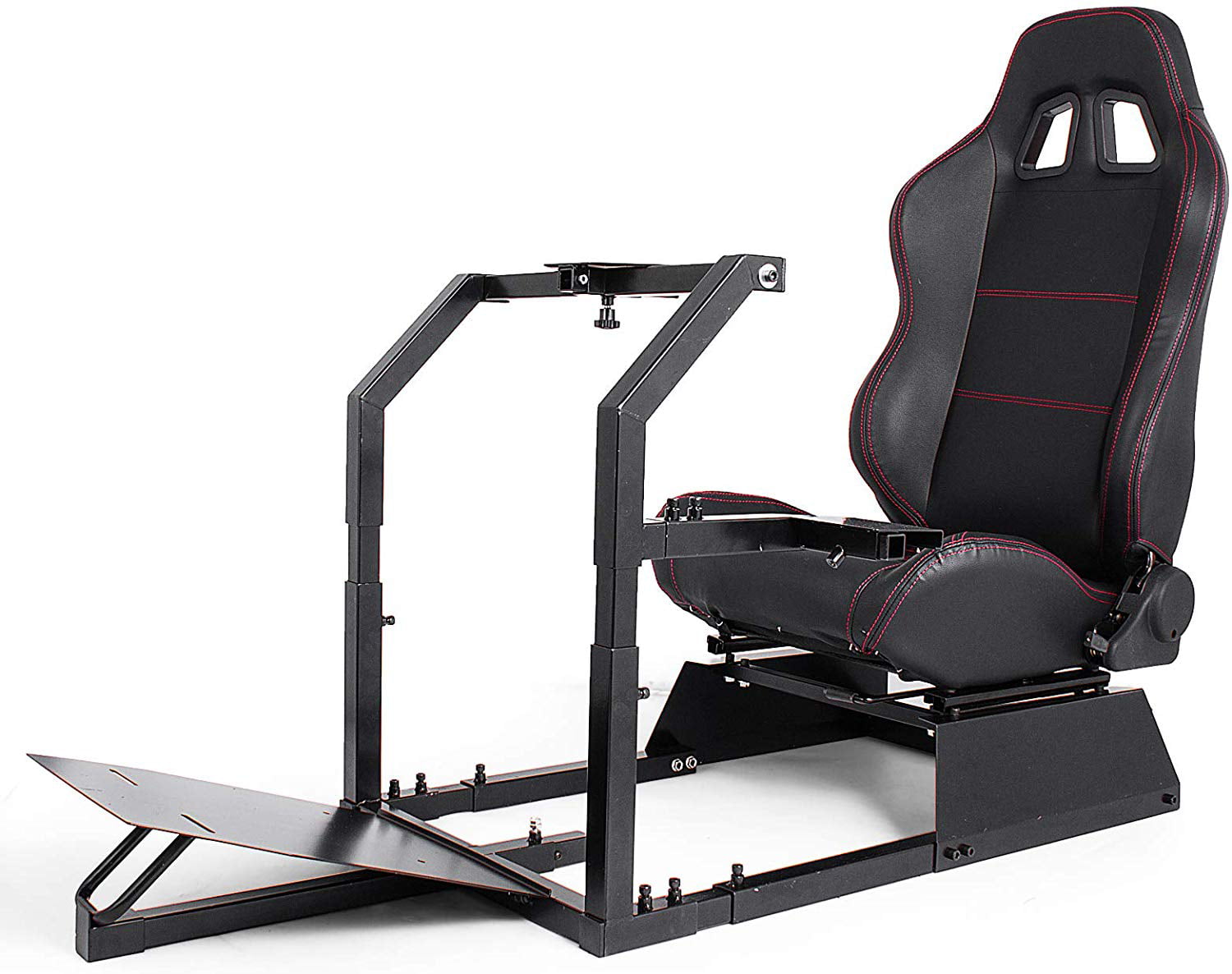 New Logitech Gaming Chair Review with Simple Decor