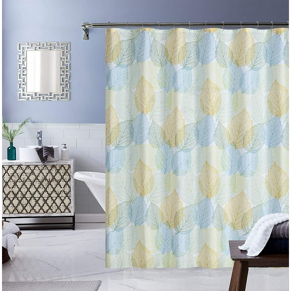 Shower Curtain Norma