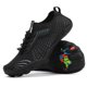 thumbnail image 1 of Zapatos Acuaticos Aquashoes Zapatos para vadear, zapatos de buceo descalzos, zapatos de surf transpirables para actividades acuáticas, 1 of 9