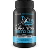 Alpha Titan Testo Gain - Advanced Testosterone Booster - Unleash Your Inner Spartan with Powerful Ingredients formulated to Boost Natural Testosterone - Release Your Inner Alpha Male Youth!