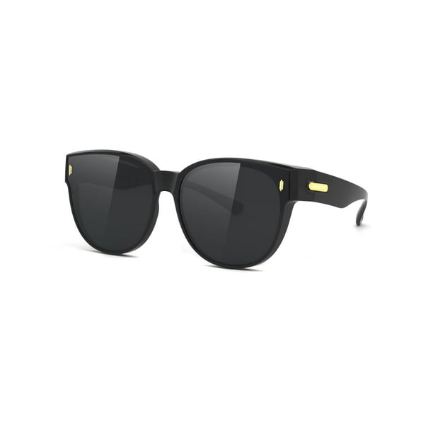 Gafas de Sol Sobre Lentes Meeloog para Mujer Polarizadas UV400