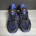 thumbnail image 4 of Ad-id-as 4DFWD Pulse Reflective " Black Sonic Ink" Athletic Running Size 8 Q46452, 4 of 6