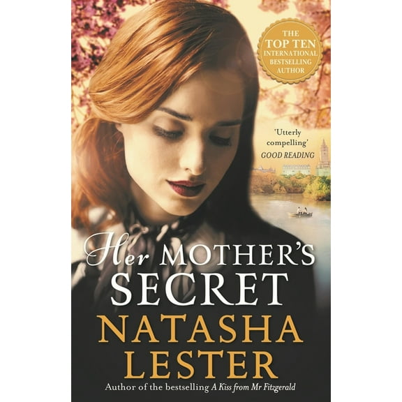 Her Mother's Secret, (Paperback)