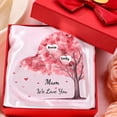 thumbnail image 4 of Billuyoard Regalos románticos para mamá: pegatinas para el Día de la Madre, regalos cálidos para mamás, regalos para la mamá y el Día de la Decoración del hogar, 4 of 5