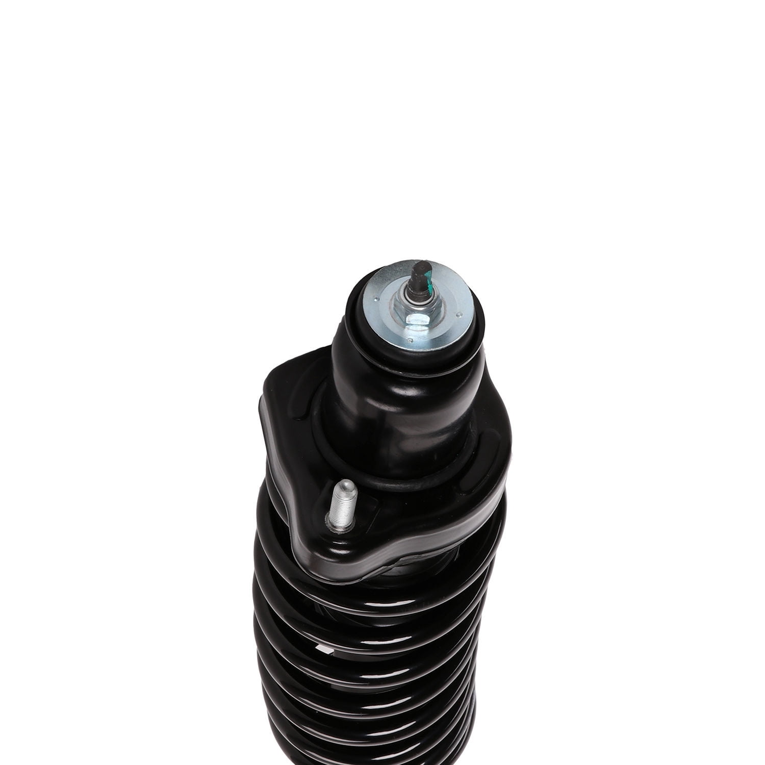 PRT 710864 Suspension Strut and Coil Spring Assembly Fits select: 2011-2017 JEEP PATRIOT, 2011-2017 JEEP COMPASS