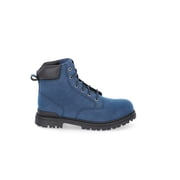 Ozark Trail Men's Troy Faux Suede Boots