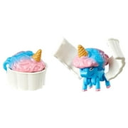Transformers BotBots Series 2 King Candyhooves Mystery Minifigure [Sugar Shocks] [No Packaging]