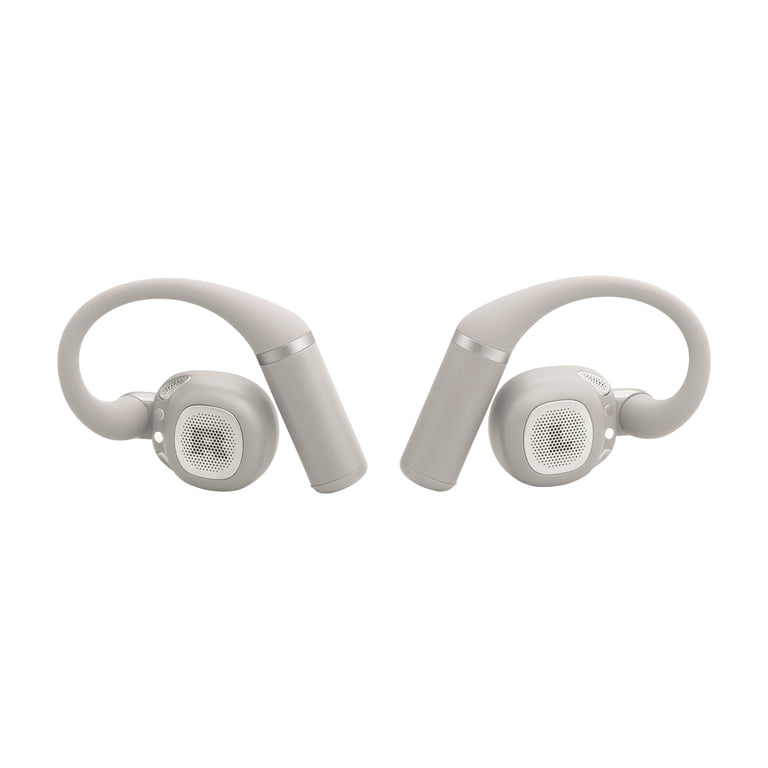 JBL Sense Pro - True wireless open-ear headphones - Grey - Walmart.com JBL Sense Pro - True wireless open-ear headphones - Grey - Walmart.com