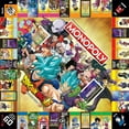 thumbnail image 5 of MONOPOLY MONOPOLY: Dragon Ball Super, 5 of 6