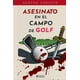 thumbnail image 1 of Asesinato En El Campo De Golf, 1 of 2