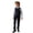 1-Navy, variant on Boys Formal Vest and Trouser Set Elegant Gentleman School Outfit for Kids Daily Uniform and Events 5-6 Years