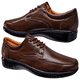 thumbnail image 4 of Zapato Piel Borrego Enco Footwear Cómodo Choclo para Pie Descanso Confort C01 Café, 4 of 6