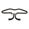 thumbnail image 2 of Multifunctional Car Seat Coat Hanger Headrest Holder Hook Lightweight Stainless, 2 of 4