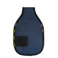 thumbnail image 4 of Hongchun Tool Waist Bag Pockets Tool Organizer Pouch for Construction Maintenance, 4 of 4