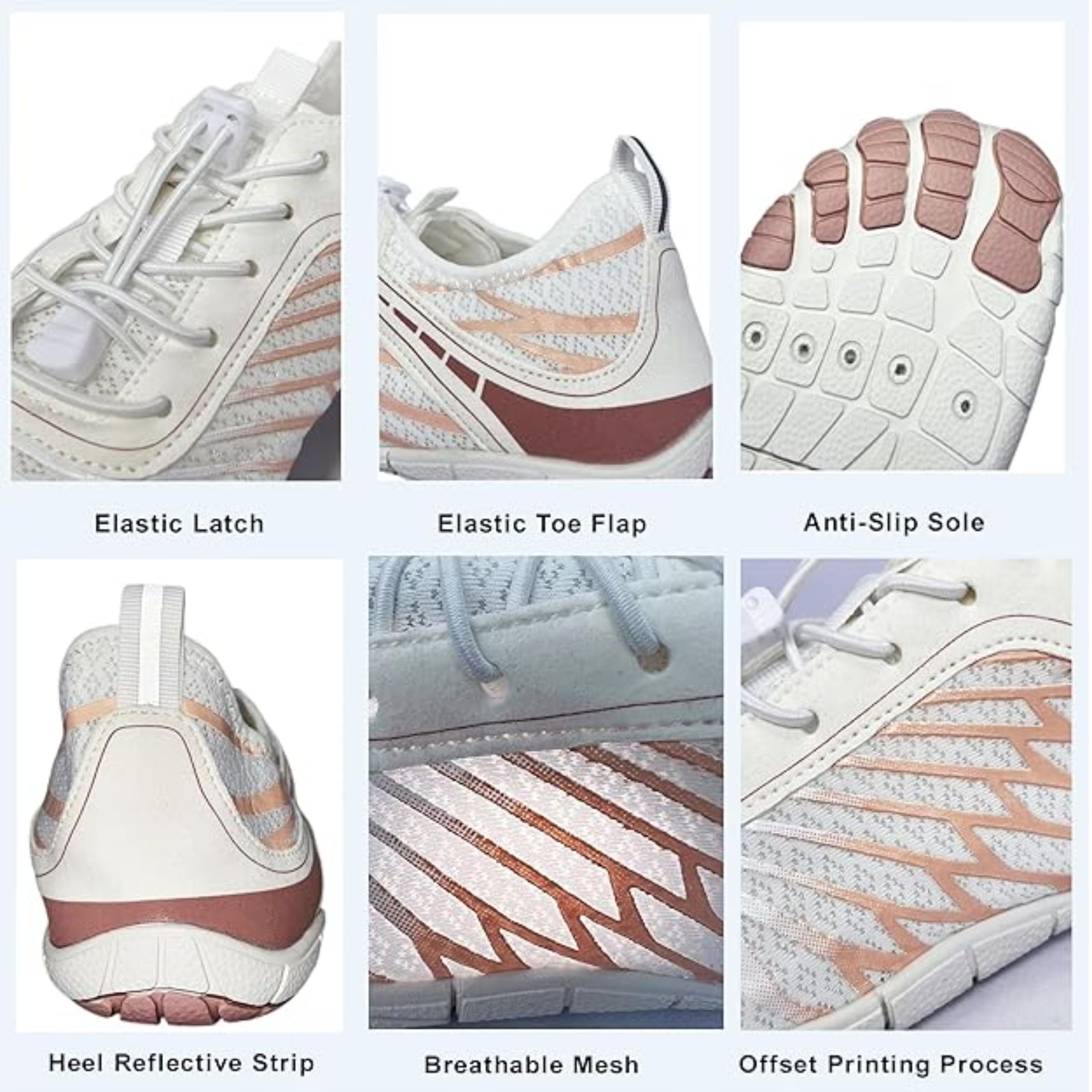 Beranmey Pro Barefoot Water Shoes Women & Men photo 3