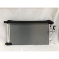 thumbnail image 1 of TYC 30131 Condenser Assembly Compatible with 2019-2020 Nissan Altima, 1 of 3