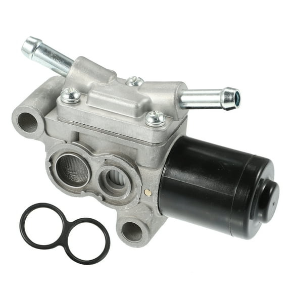 Unique Bargains Fuel Injection Idle Air Control Valves Valve Assembly Air Control 36450-PT3-A01 for Honda Accord Prelude