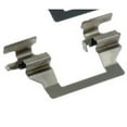 thumbnail image 3 of KarParts360 For Ford Taurus/Taurus X 2008 2009 Disc Brake Caliper Hardware Kit | Front | Gold Classification | Made Of Steel | With Clips/Seals/Bushings And Lubricant, 3 of 4
