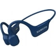thumbnail image 1 of Bone Conduction Headphones Wireless Open Ear Headphones IPX7 Waterproof Sweatproof Bluetooth Earphones, 1 of 6