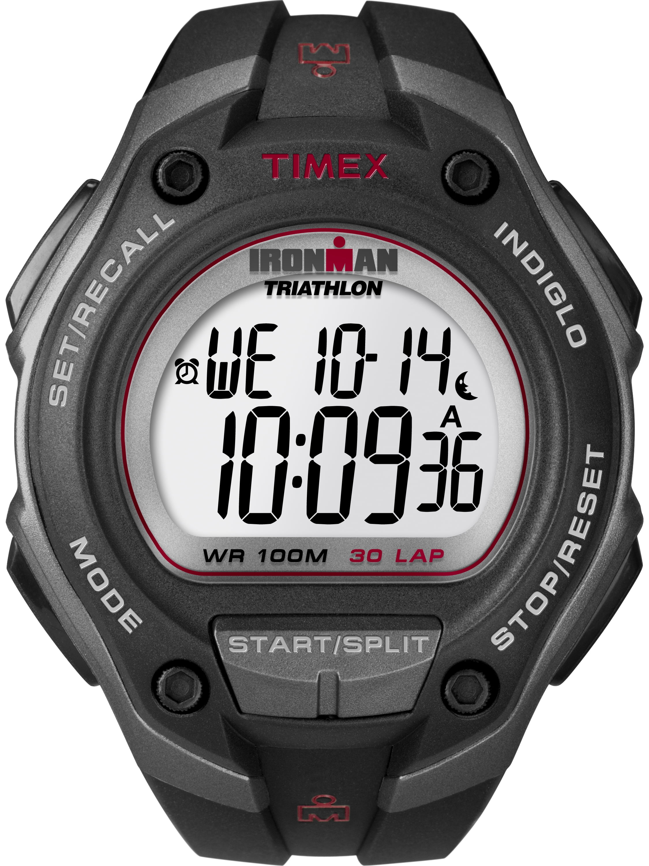 replacement band for timex ironman triathlon shock