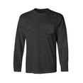 thumbnail image 5 of The Plain Pocket Crew LS, 5 of 9