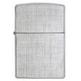 thumbnail image 1 of Zippo Linen Weave (28181), 1 of 3