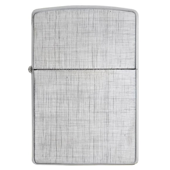 Zippo Linen Weave (28181)