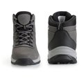 thumbnail image 6 of Waterproof Ankle Boots for Women Trekking Grip Debris-Guard Tongue Lightweight Hiking Shoes, 6 of 8