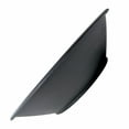 thumbnail image 3 of Poêle Attrape-Gravité de 10 Po Noir et Or - Plastique Flexible à Fort Impact, 3 of 8