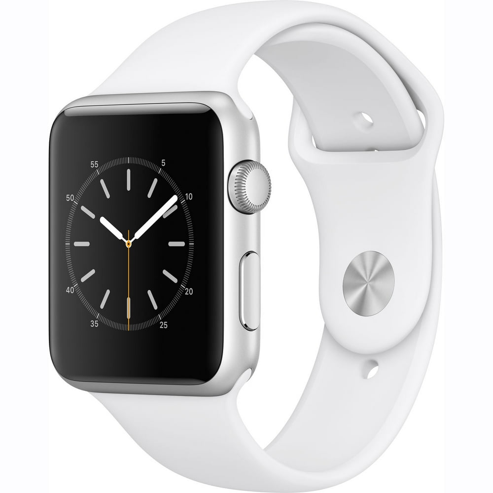 smartwatch with speakers