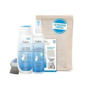 Lice Prevention Essential Set