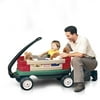 Little Tikes Red and Green Explorer Wagon