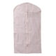 thumbnail image 3 of Bolsa de Ropa Bolsa de Traje para Almacenamiento Protector Antipolillas de Viaje Funda de Traje Lavable para Vestidos Trajes Abrigos Rosa 60X90cm Soledad Cubierta protectora de ropa, 3 of 10