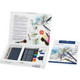 thumbnail image 2 of Faber-Castell 114714 Goldfaber Aqua Pencil Gift Set, 23 pieces, 2 of 3