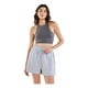 thumbnail image 1 of Short Tejido French Terry C&a De Mujer, 1 of 6