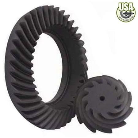- USA standard ring & pinion gear set for Ford 8.8