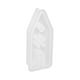 thumbnail image 5 of Fabricación de velas de silicona,Modelo de casa de silicona para hacer velas de jabón de resina,Adornos de Pascua hechos a mano en yeso Regalos de Pascua,Herramienta para esculpir modelos de, 5 of 10