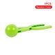 thumbnail image 3 of Vogacara Creativo al aire libre divertido hacer bolas de nieve Clip plástico bola de nieve molde muñeco de nieve fabricante juguete Color al azar Juegos de césped Clip de bola individual Vogacara FN000204-07, 3 of 6