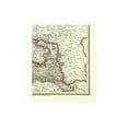 thumbnail image 2 of Historic Map - Baden Wurttemberg Germany - Radefeld 1860 - Vintage Wall Art, 2 of 4