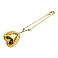 thumbnail image 2 of TidBay Tea Infuser Long Handle Strong Construction Stainless Steel Food Grade Materials Home Infuser Drip for Office, 2 of 8