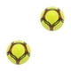 thumbnail image 1 of Balón de Fútbol Naiovety para Entrenamiento Resistente al Desgaste Multicolor, 1 of 4