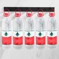 thumbnail image 2 of Mosiee Nordic Style Solid Aluminum Hooks No Drilling For Durable & Versatile Storage, 2 of 9
