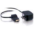 thumbnail image 1 of C2G 42223 HDMI Voltage Inserter, TAA Compliant, Black, 1 of 1