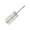 C, variant on Stainless Steel Multi-Functional Fish Scaler and Grater Tool, Versatile Kitchen Implement for Removing Scales and Grinding Ginger Garlic, Ideal for Home Cooking and Food Prep