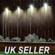 thumbnail image 4 of 2super Bright Solar Led Wall Light Outdoor Garden Light, 4 of 5