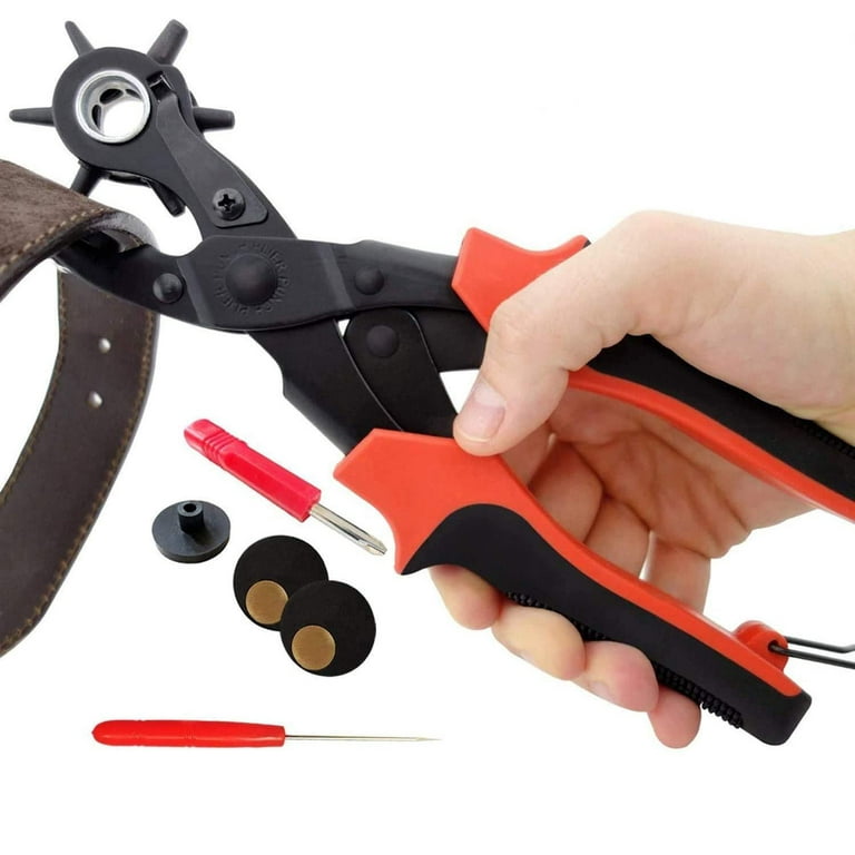 Belt hole puncher clearance walmart