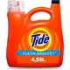 thumbnail image 1 of Tide Líquido Clean Breeze Detergente 4.5 L., 1 of 4