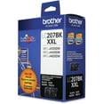thumbnail image 6 of Brother Genuine Super High-Yield Printer Ink Cartridges, LC2072PKS, 6 of 6